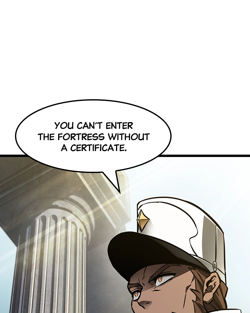 The World After The End Chapter 12 Page 108