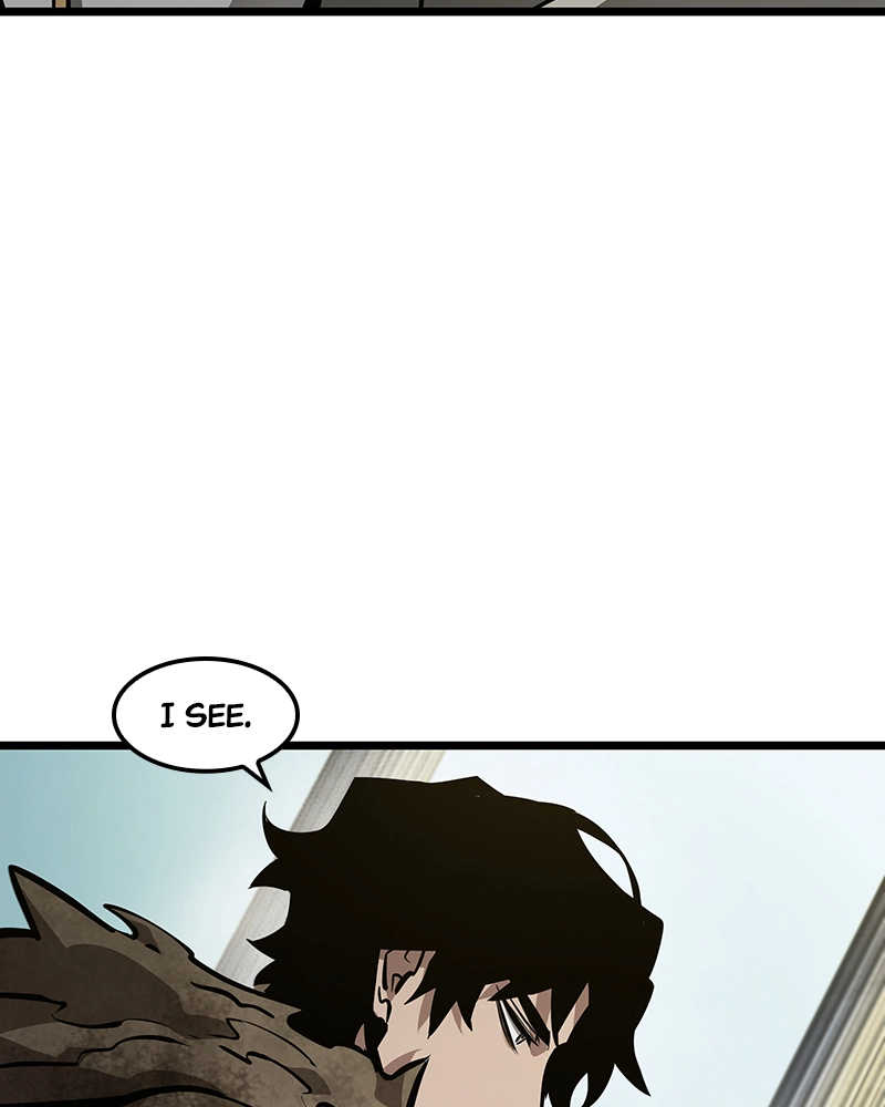 The World After The End Chapter 12 Page 110