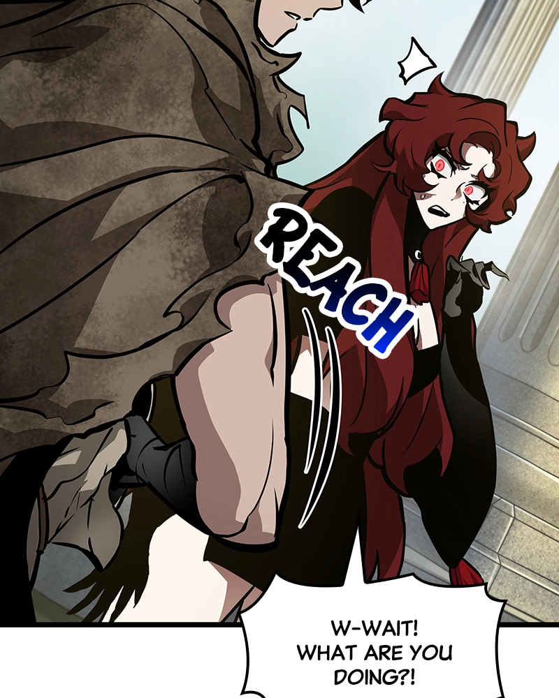 The World After The End Chapter 12 Page 111
