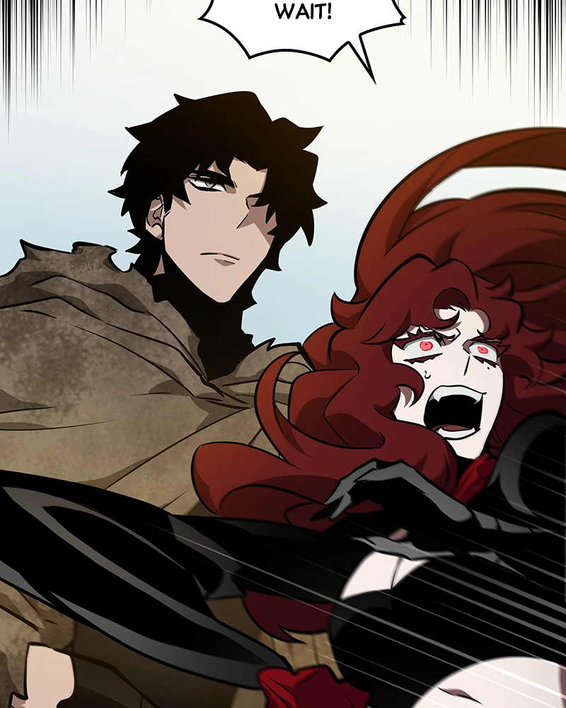The World After The End Chapter 12 Page 123