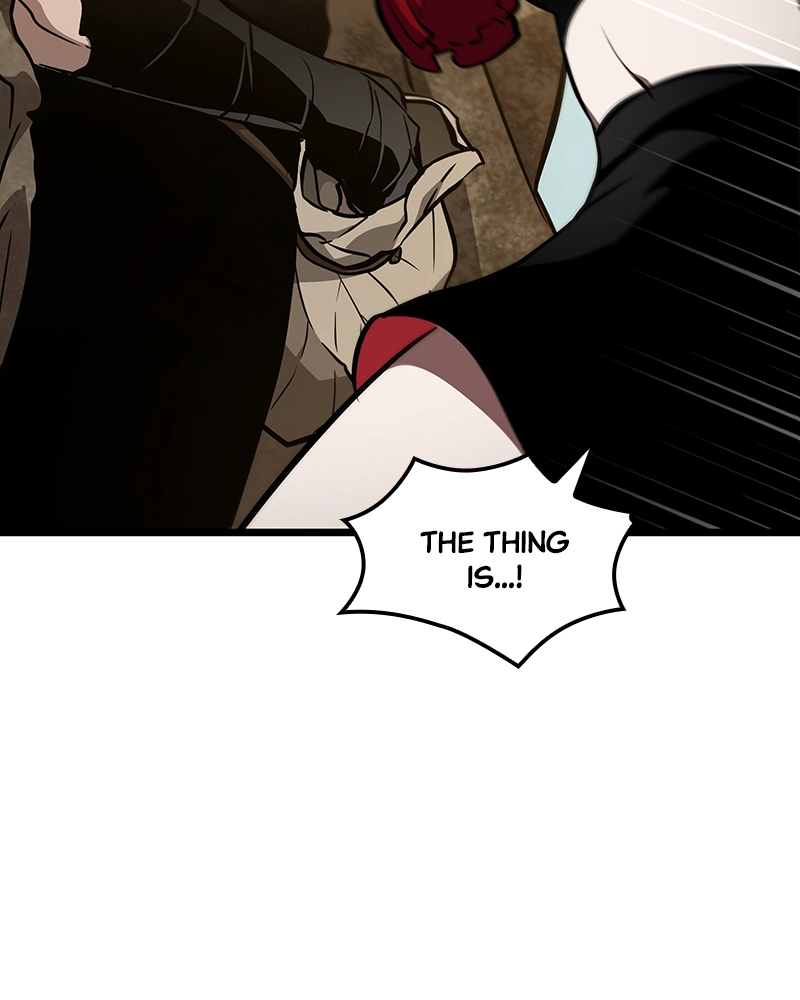 The World After The End Chapter 12 Page 124