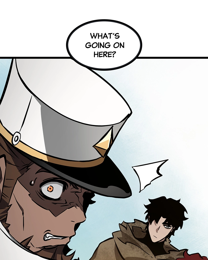 The World After The End Chapter 12 Page 125