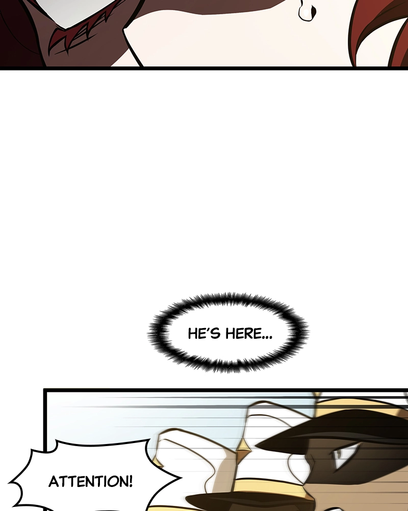 The World After The End Chapter 12 Page 129
