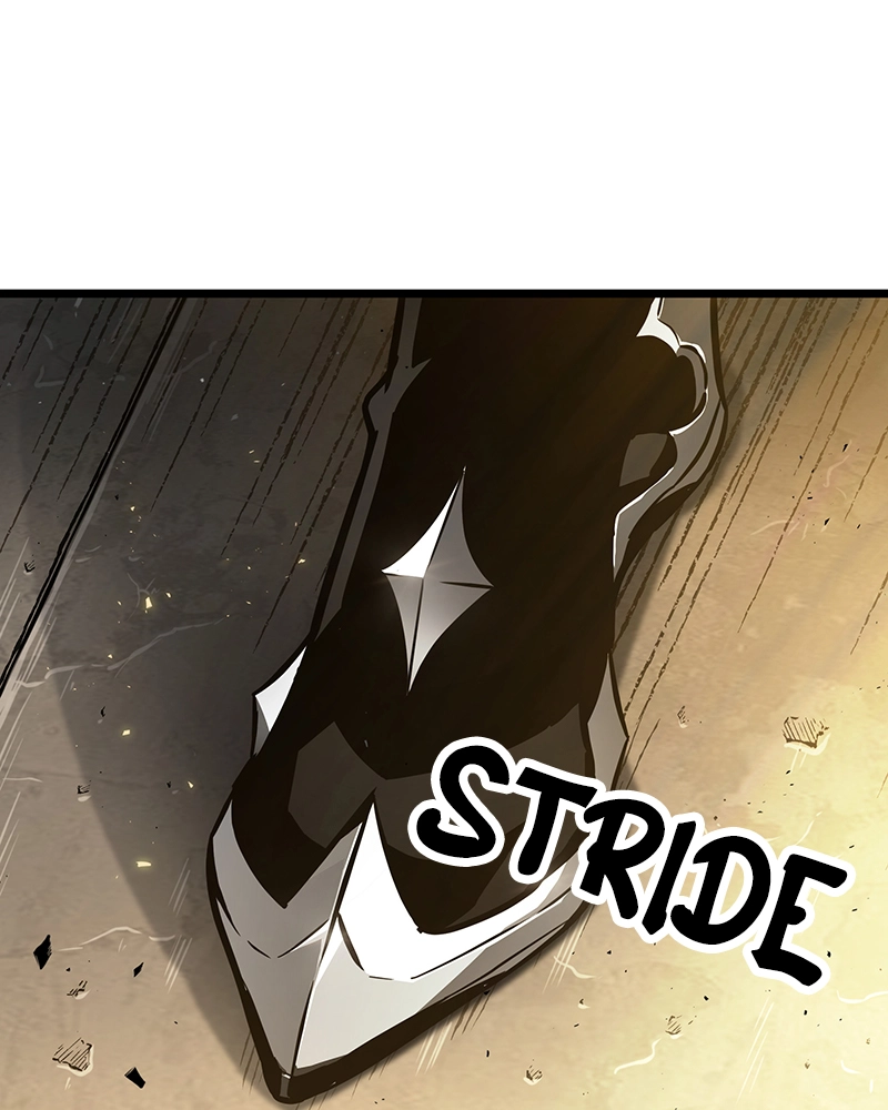 The World After The End Chapter 12 Page 132