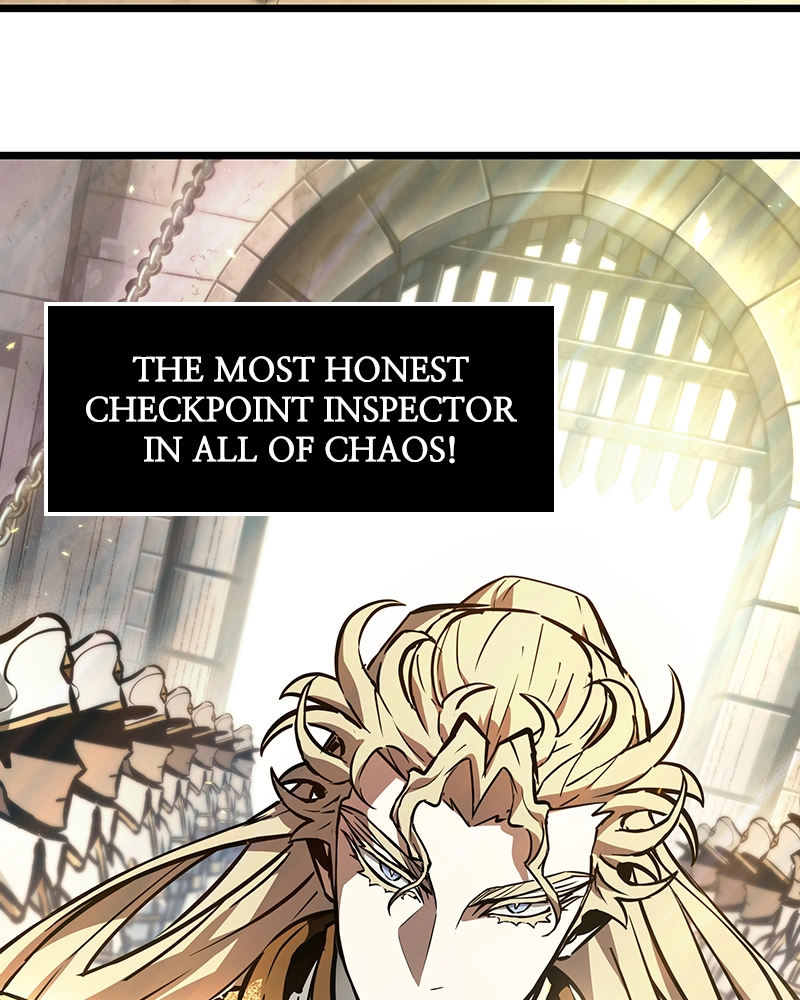 The World After The End Chapter 12 Page 133