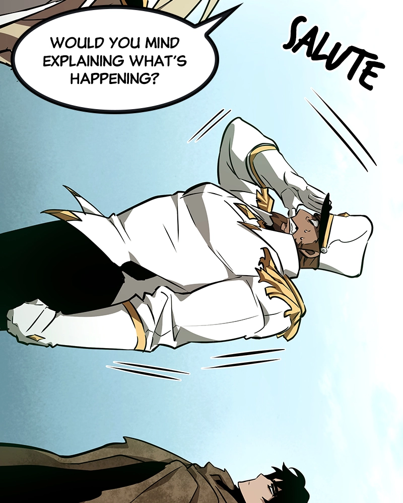 The World After The End Chapter 12 Page 137