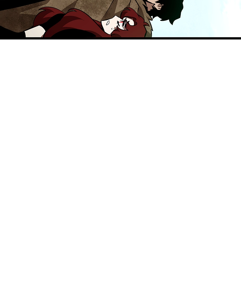 The World After The End Chapter 12 Page 138