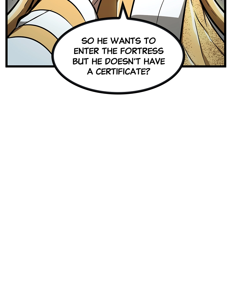 The World After The End Chapter 12 Page 141