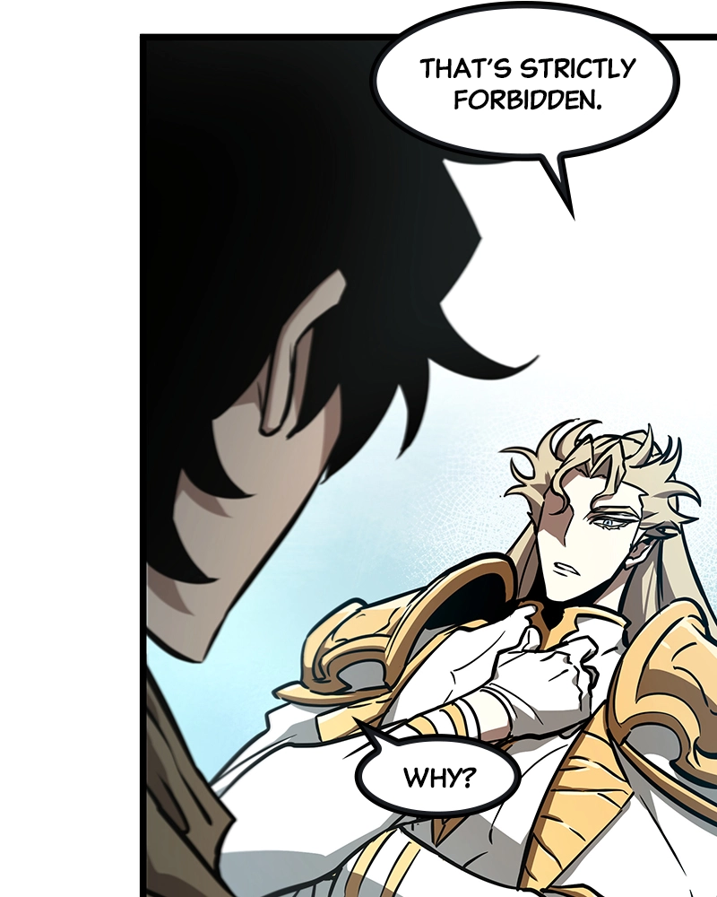 The World After The End Chapter 12 Page 142