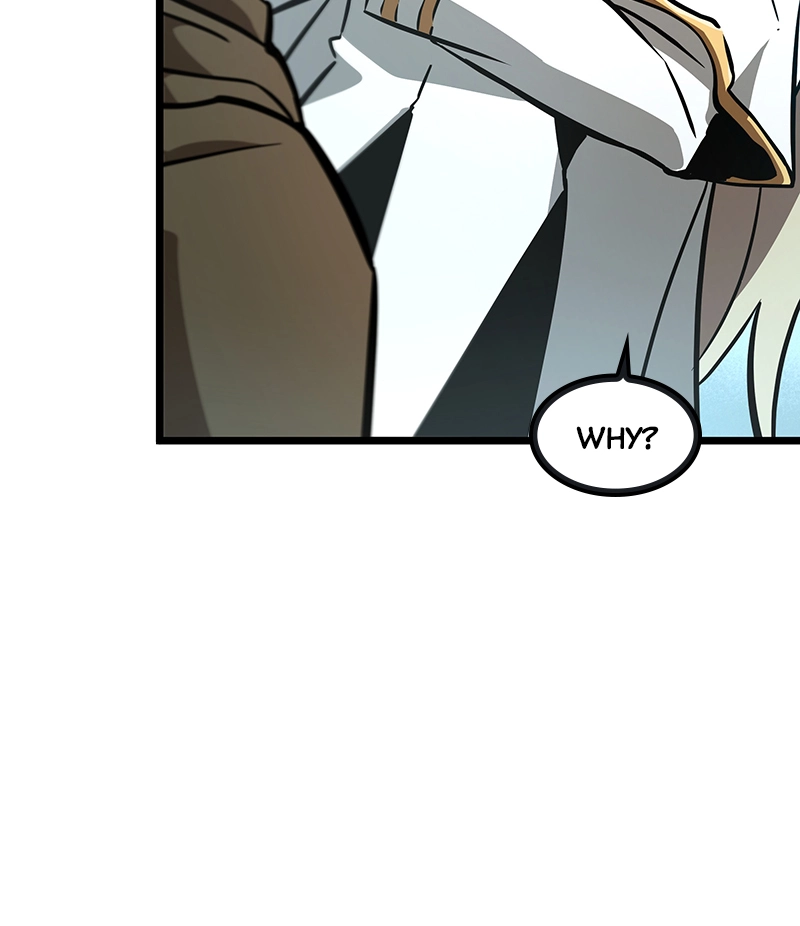 The World After The End Chapter 12 Page 143