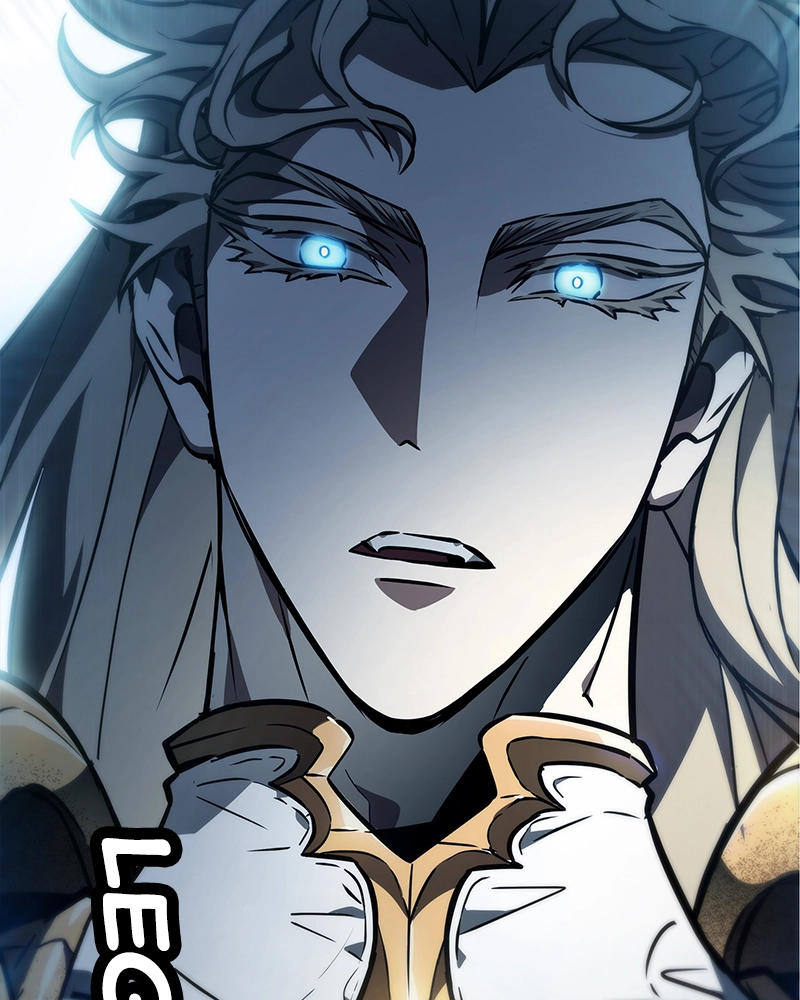 The World After The End Chapter 12 Page 145