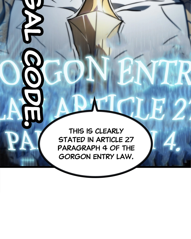 The World After The End Chapter 12 Page 146