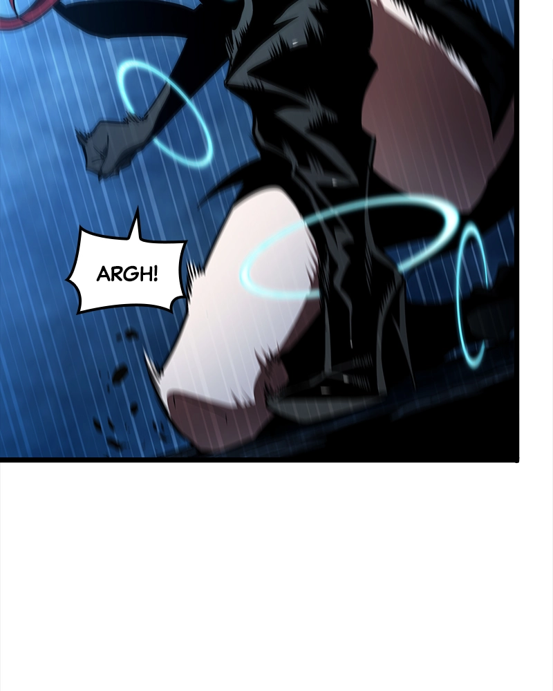 The World After The End Chapter 12 Page 149