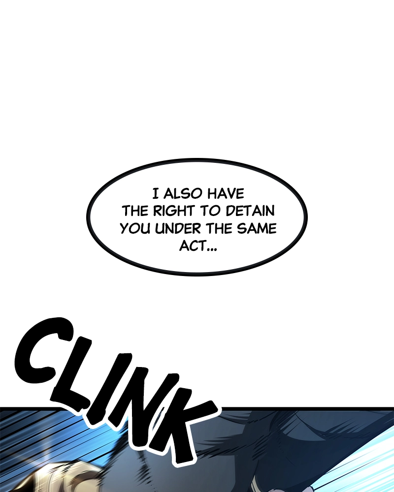 The World After The End Chapter 12 Page 151