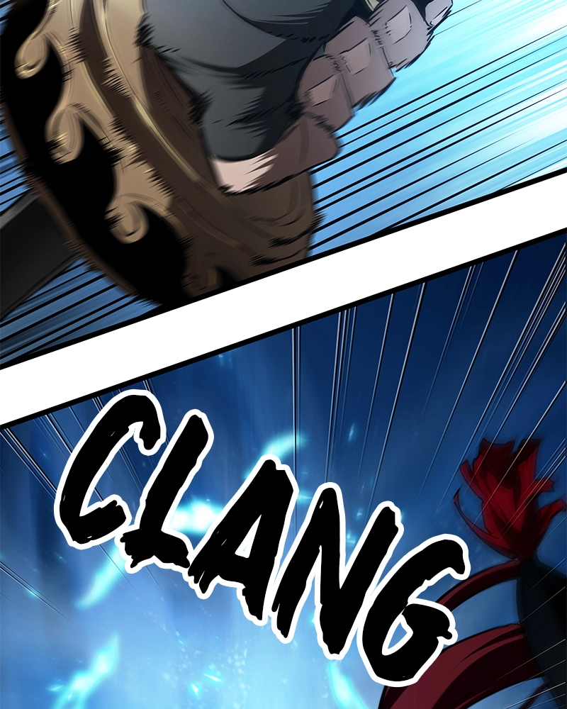 The World After The End Chapter 12 Page 152