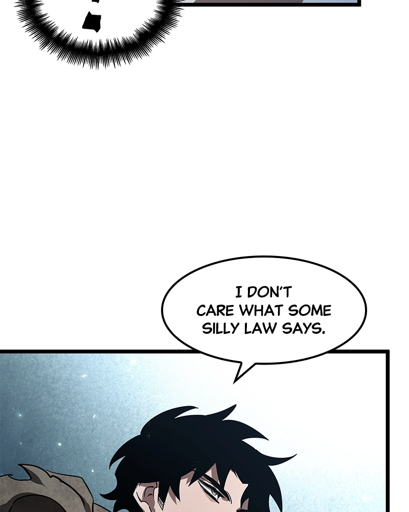 The World After The End Chapter 12 Page 156