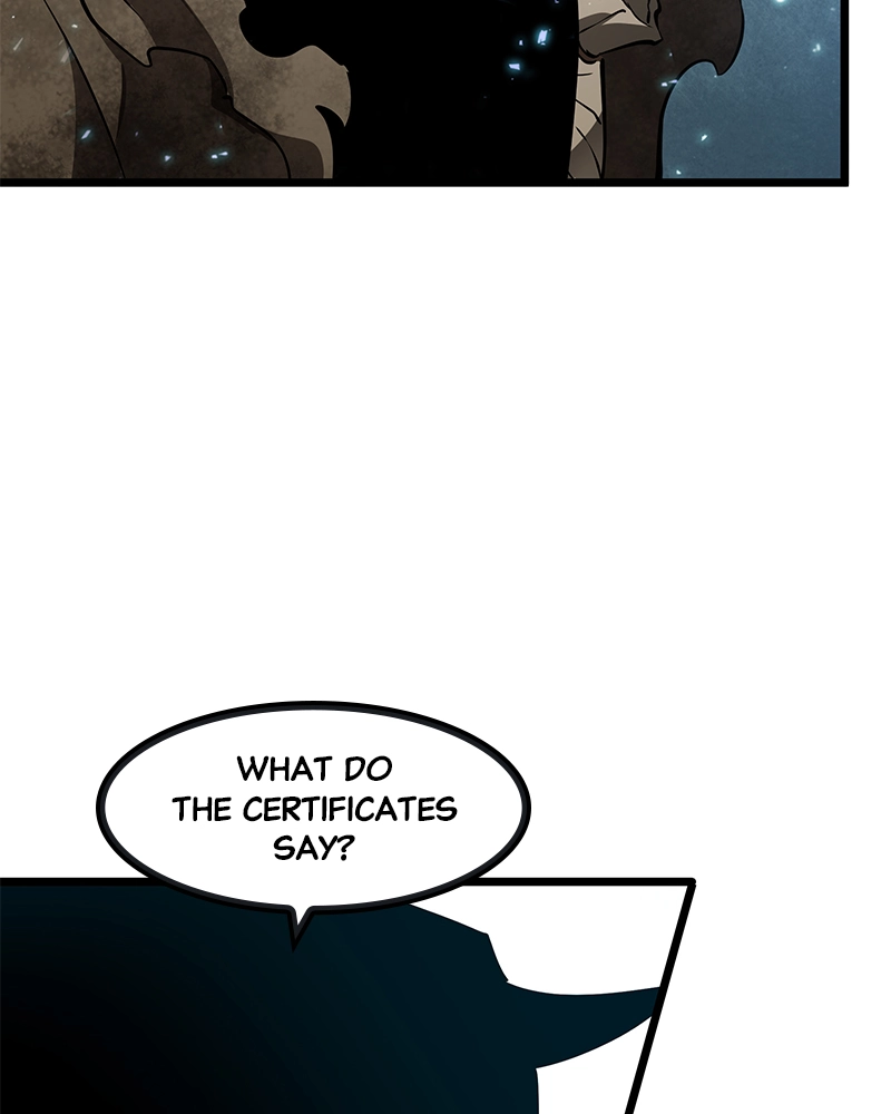 The World After The End Chapter 12 Page 158