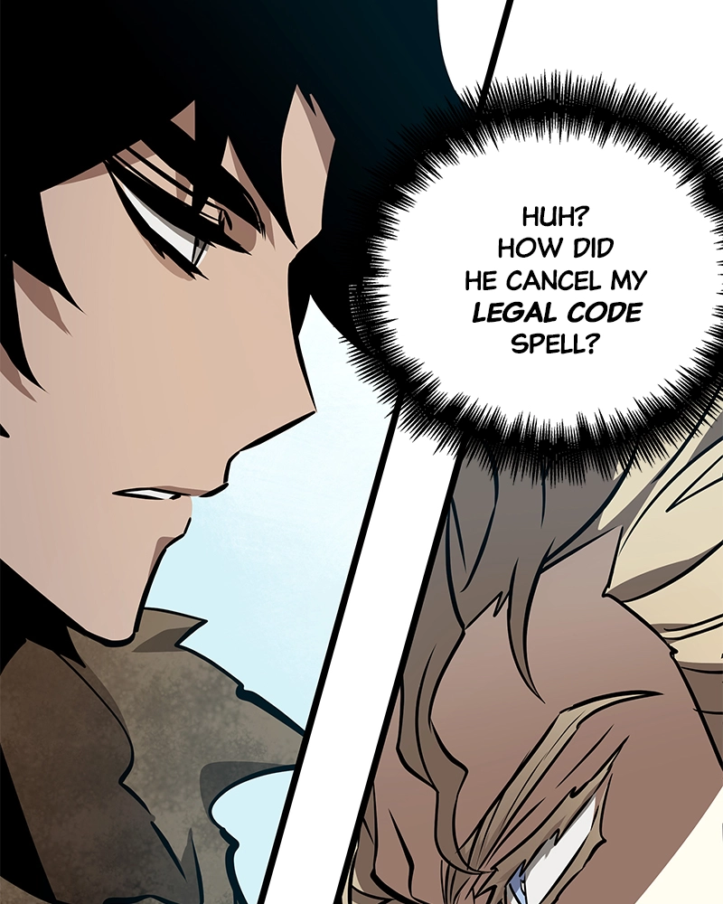 The World After The End Chapter 12 Page 159