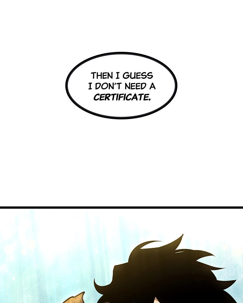 The World After The End Chapter 12 Page 162