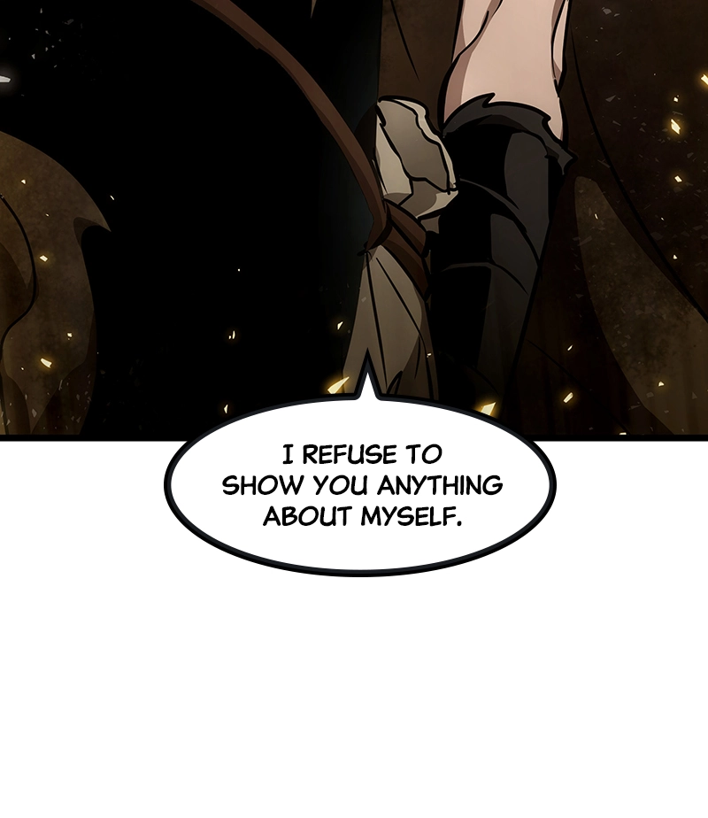 The World After The End Chapter 12 Page 164
