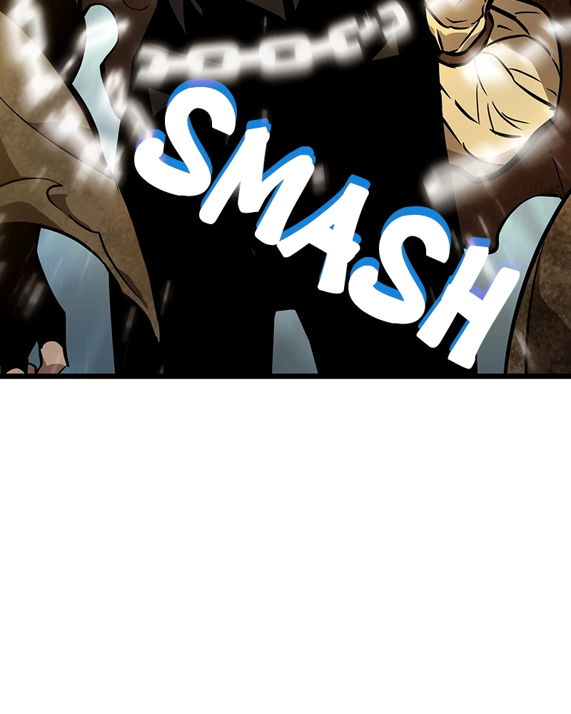 The World After The End Chapter 12 Page 177