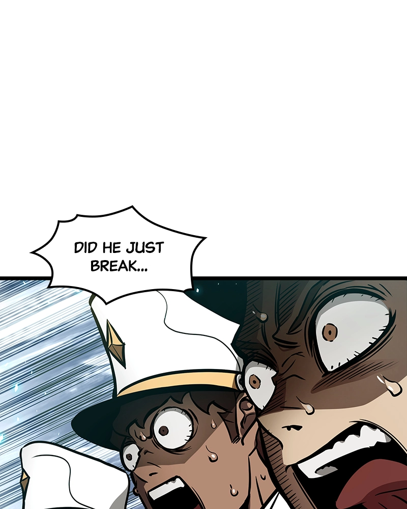 The World After The End Chapter 12 Page 178