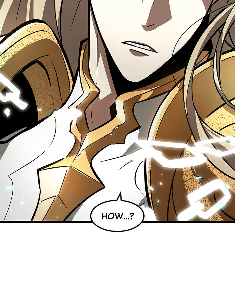 The World After The End Chapter 12 Page 180