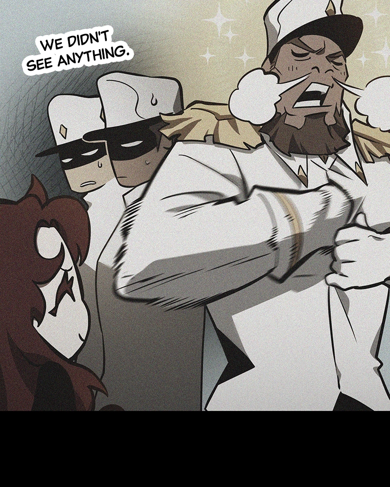 The World After The End Chapter 12 Page 186