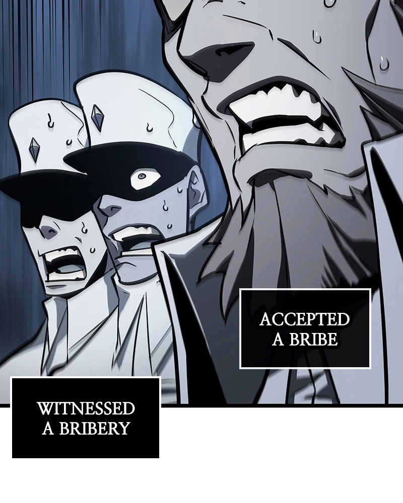 The World After The End Chapter 12 Page 189