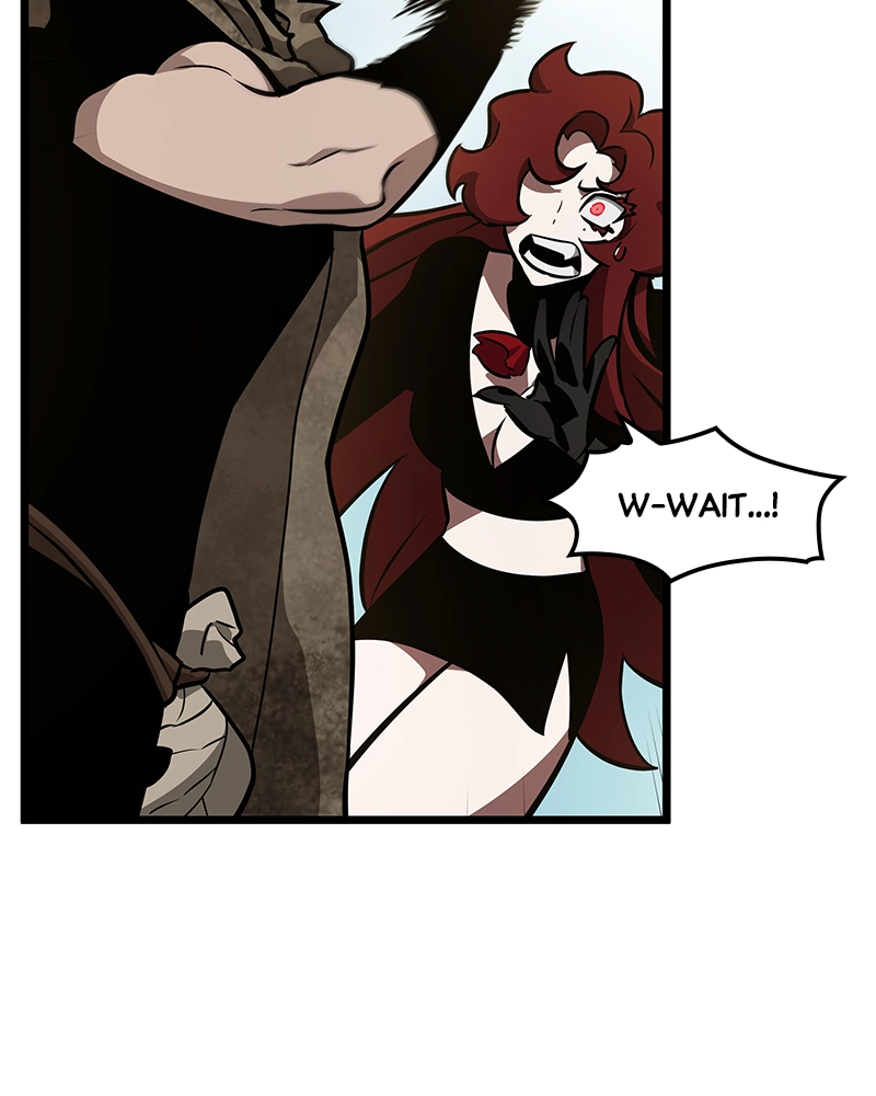 The World After The End Chapter 12 Page 191