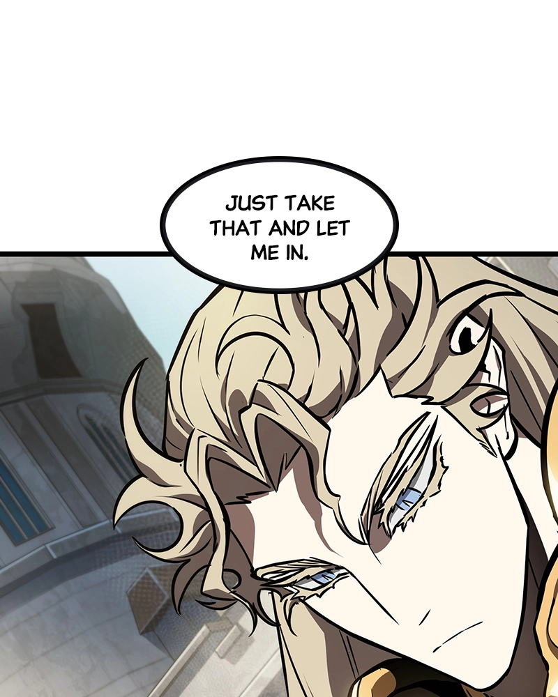 The World After The End Chapter 12 Page 195