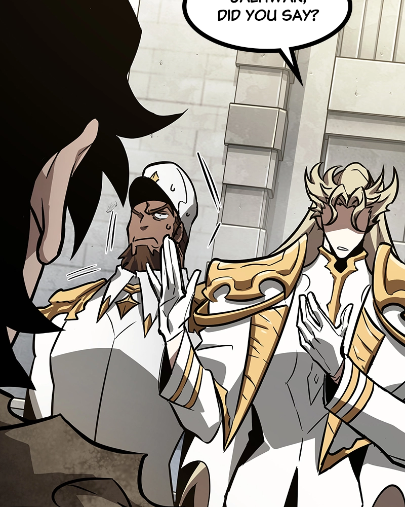 The World After The End Chapter 12 Page 201