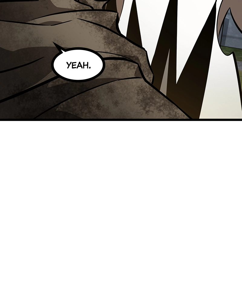 The World After The End Chapter 12 Page 202