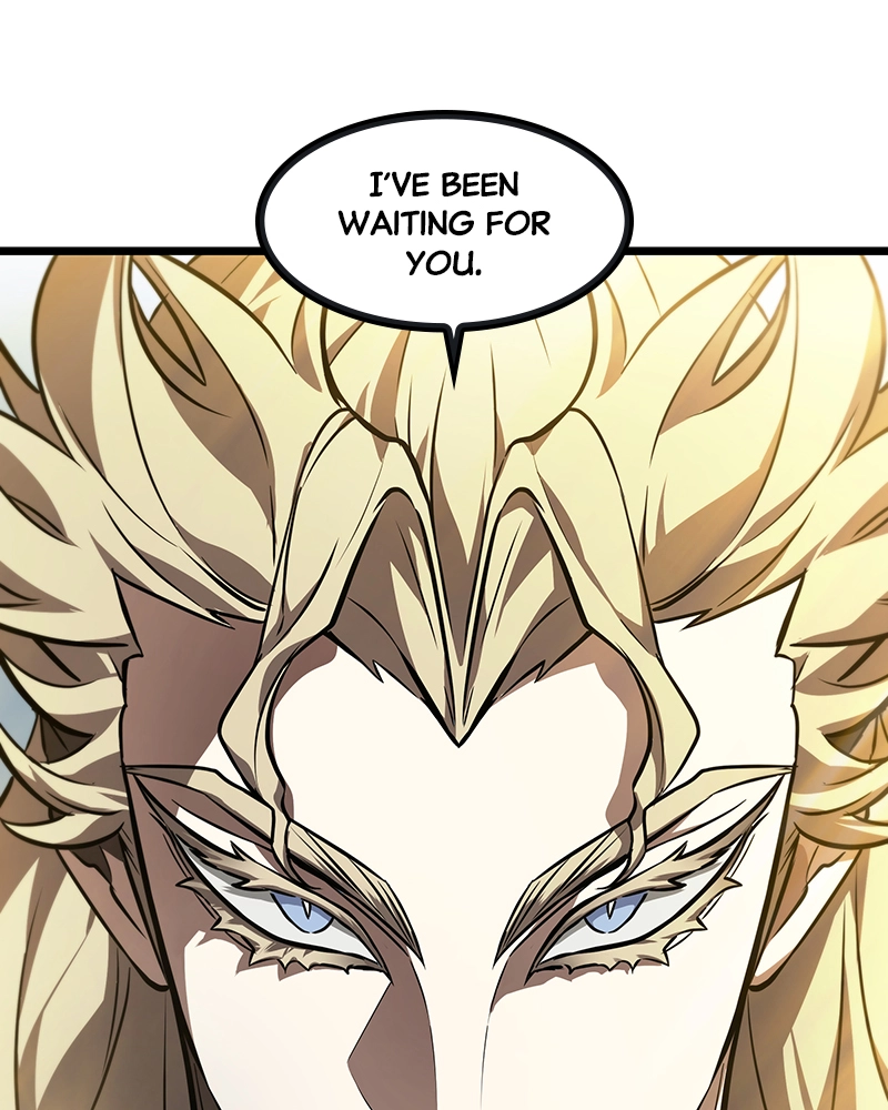 The World After The End Chapter 12 Page 203