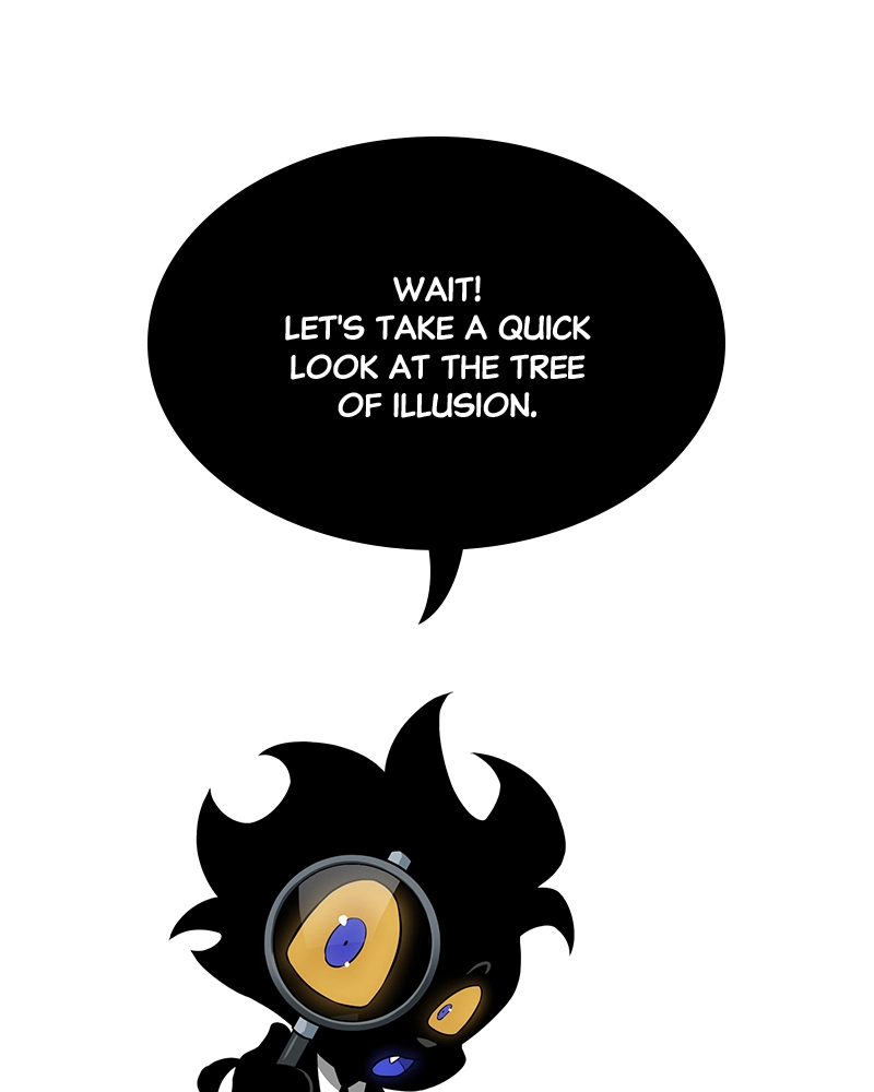 The World After The End Chapter 12 Page 208