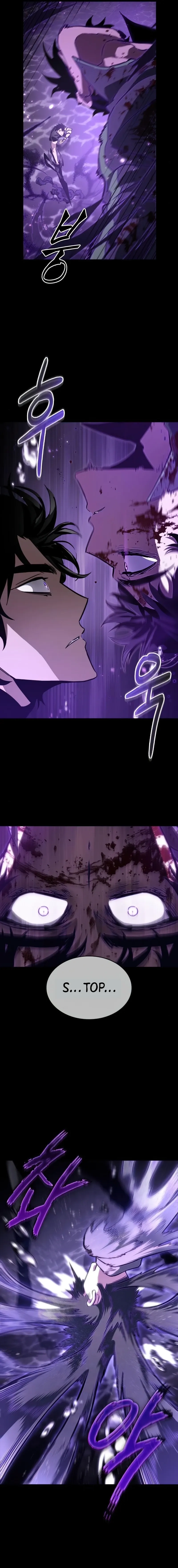 The World After The End Chapter 58 Page 8
