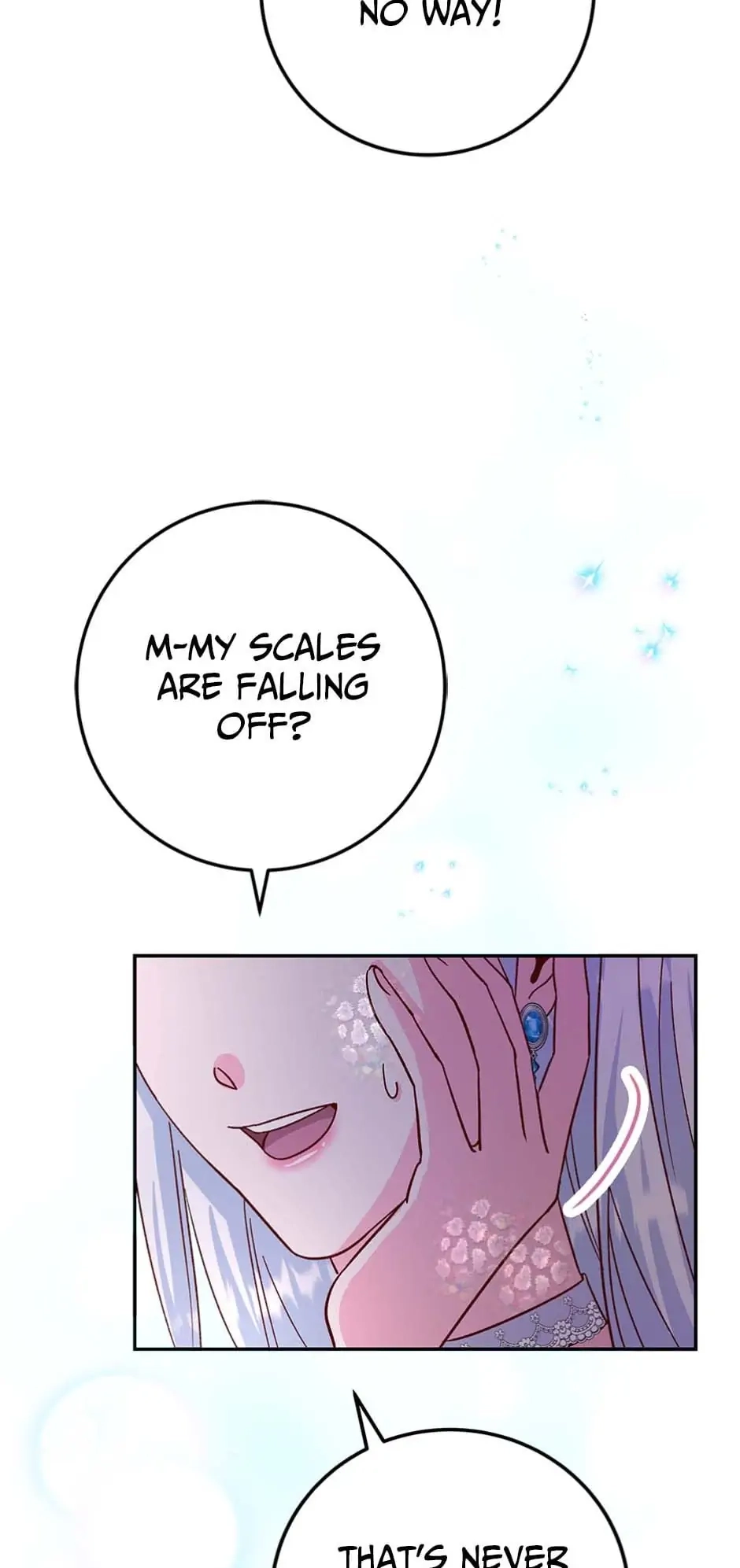 The Admiral's Monstrous Wife Chapter 17 Page 81