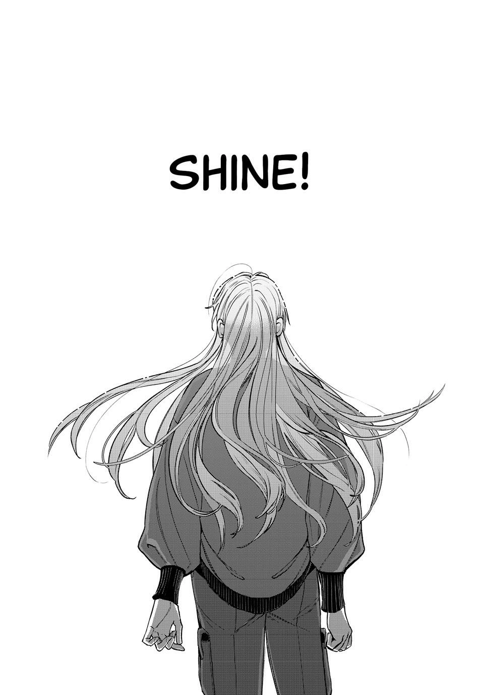 Bless Chapter 30 Page 17