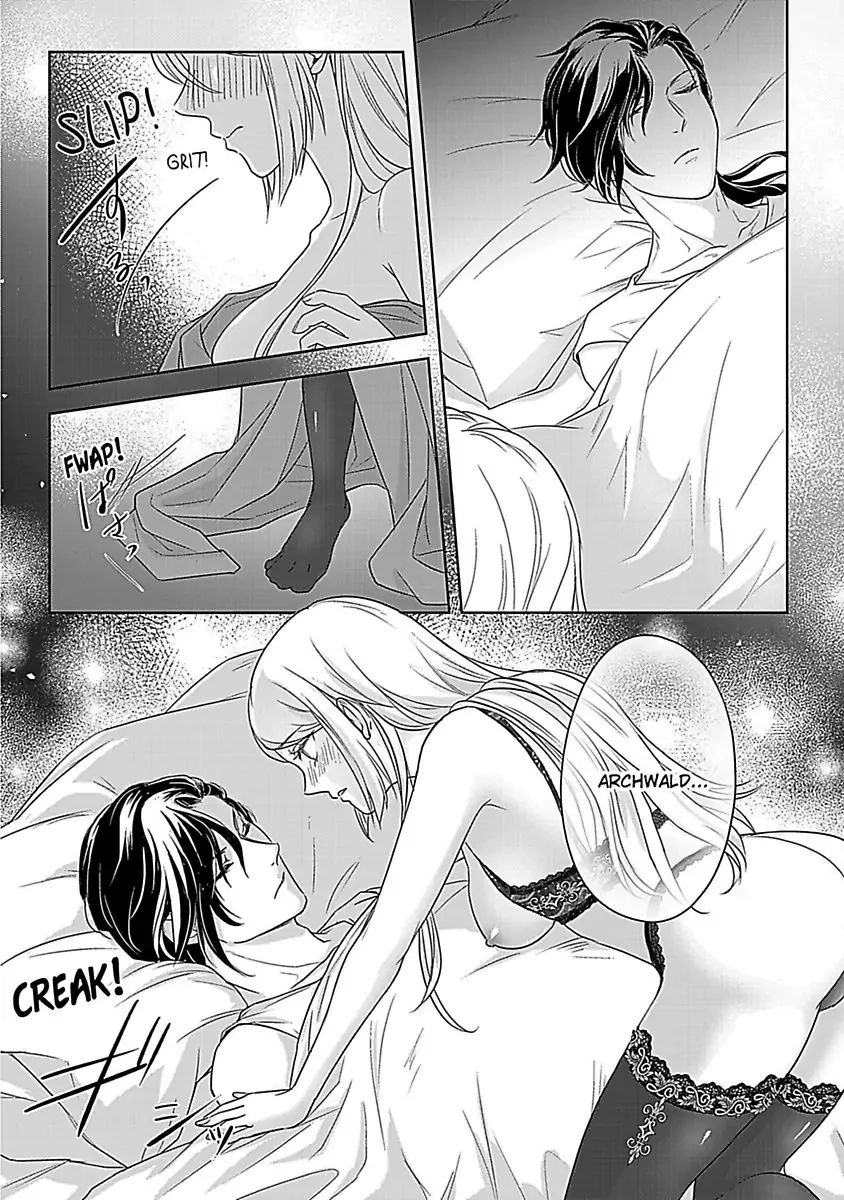 Akuyaku Reijou wa Gouman Hakushaku ni Kusshinai Chapter 2 Page 18