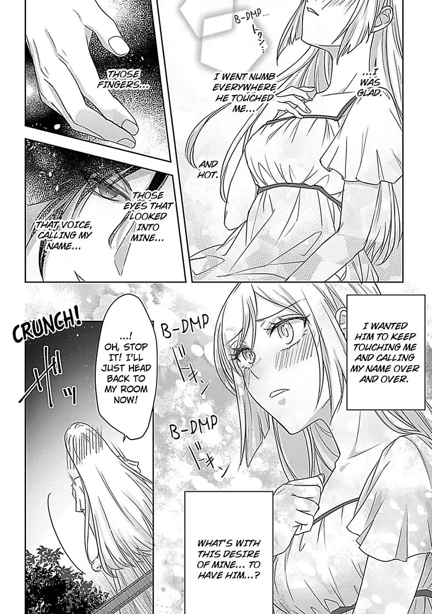 Akuyaku Reijou wa Gouman Hakushaku ni Kusshinai Chapter 2 Page 30