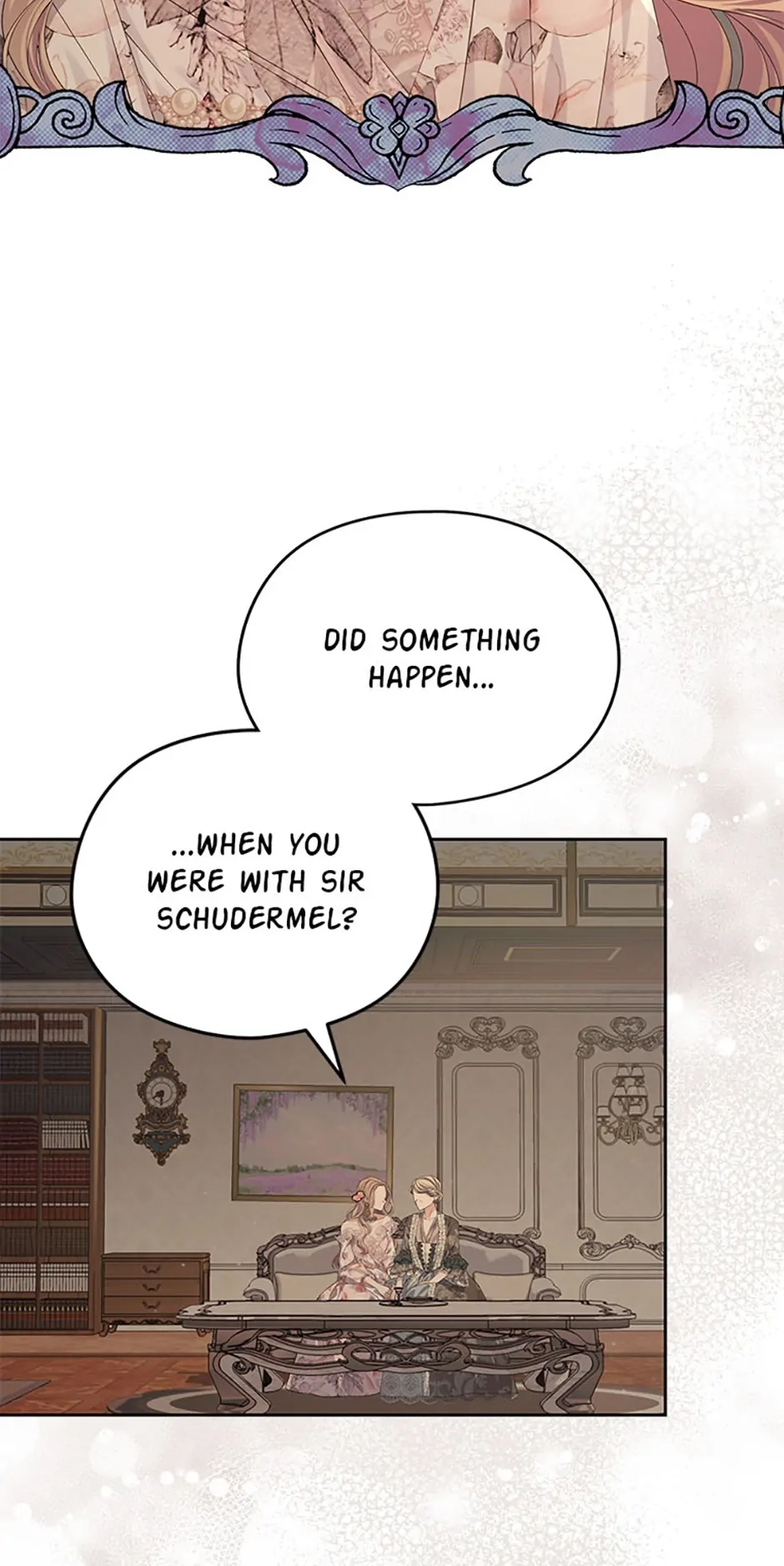 My Dear Aster Chapter 20 Page 21