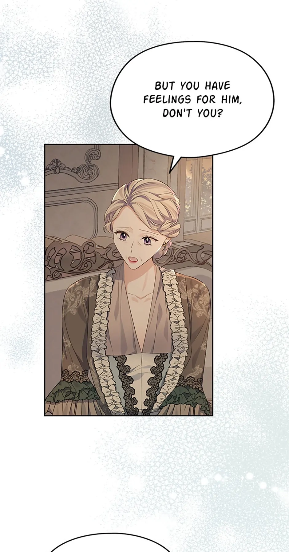 My Dear Aster Chapter 20 Page 41