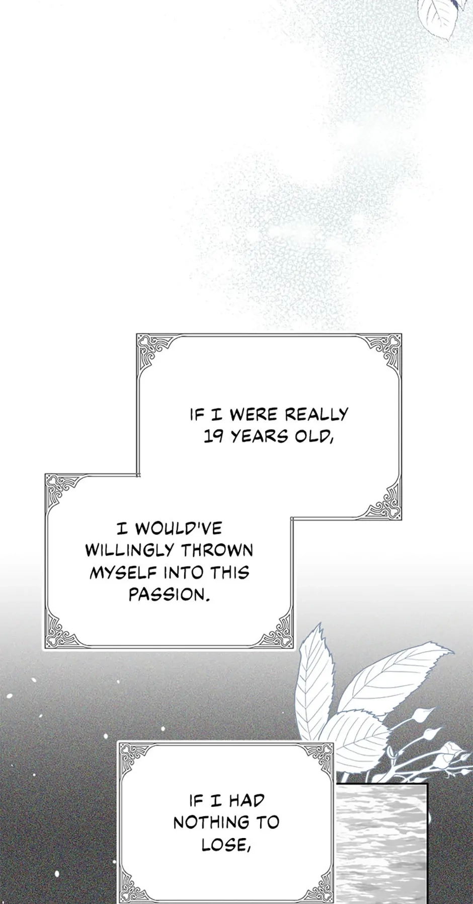 My Dear Aster Chapter 20 Page 44