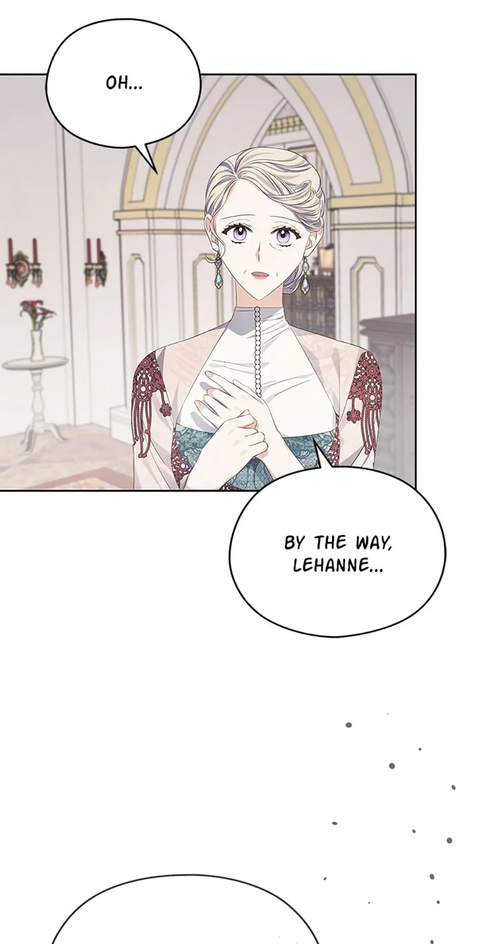 My Dear Aster Chapter 20 Page 73