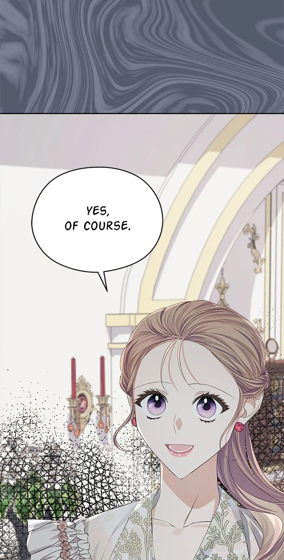 My Dear Aster Chapter 20 Page 75