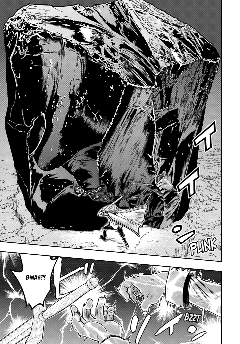 I Got My Wish and Reincarnated as the Villainess (Last Boss)! Chapter 9 Page 8