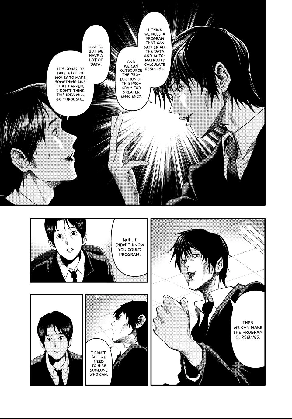 Abunormal Chapter 2 Page 3