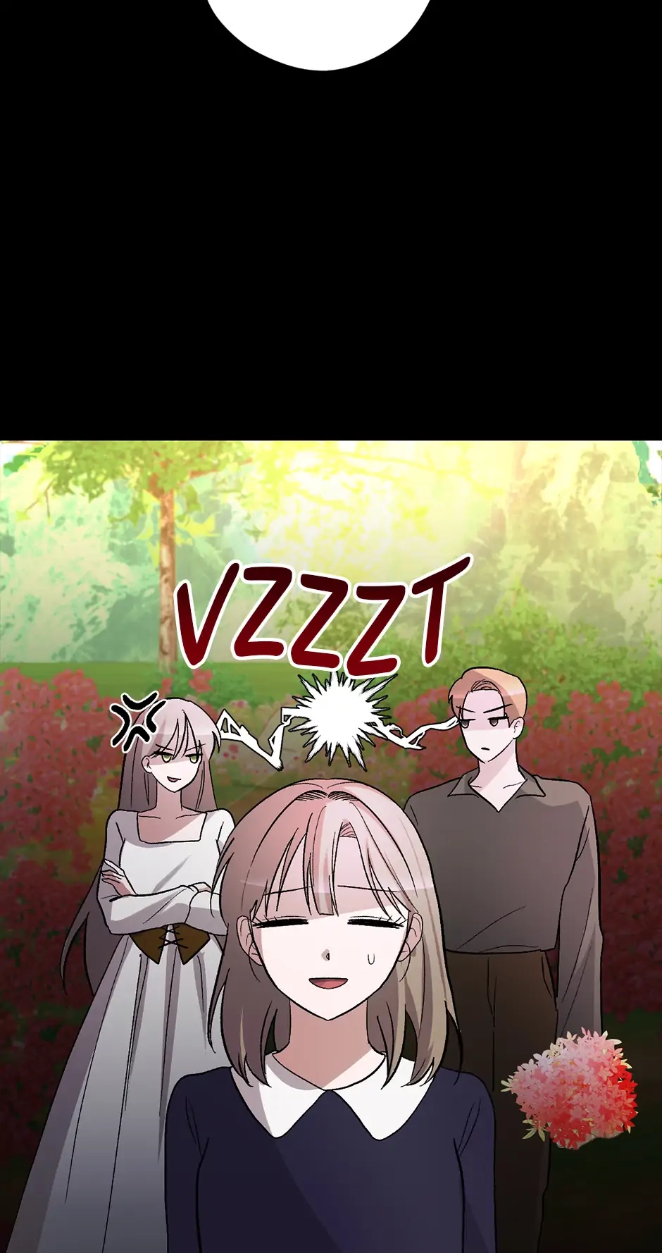The Maid Holds the Leash of the Tyrant Chapter 25 Page 17