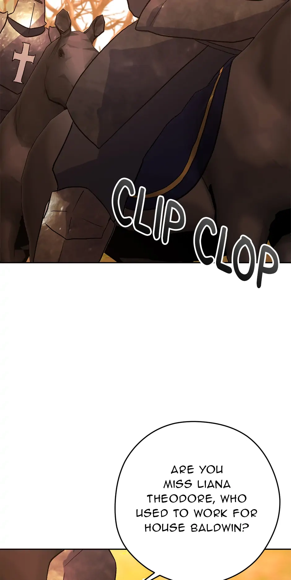 The Maid Holds the Leash of the Tyrant Chapter 25 Page 85