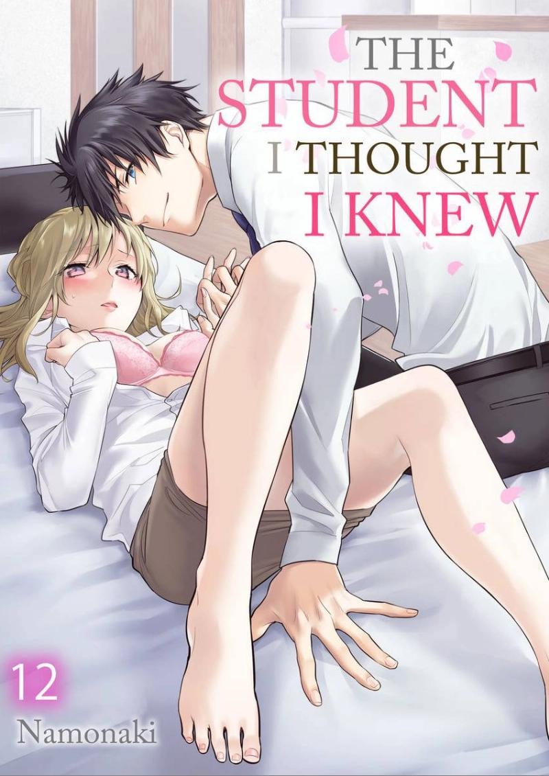 Saikai Shita Oshiego wa Watashi ga Shiranai Kao wo Suro Chapter 12 Page 1